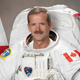 Illustration for article titled Chris Hadfield Heckled a Screening of Gravity